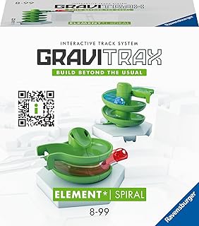 GraviTrax Element Spirale