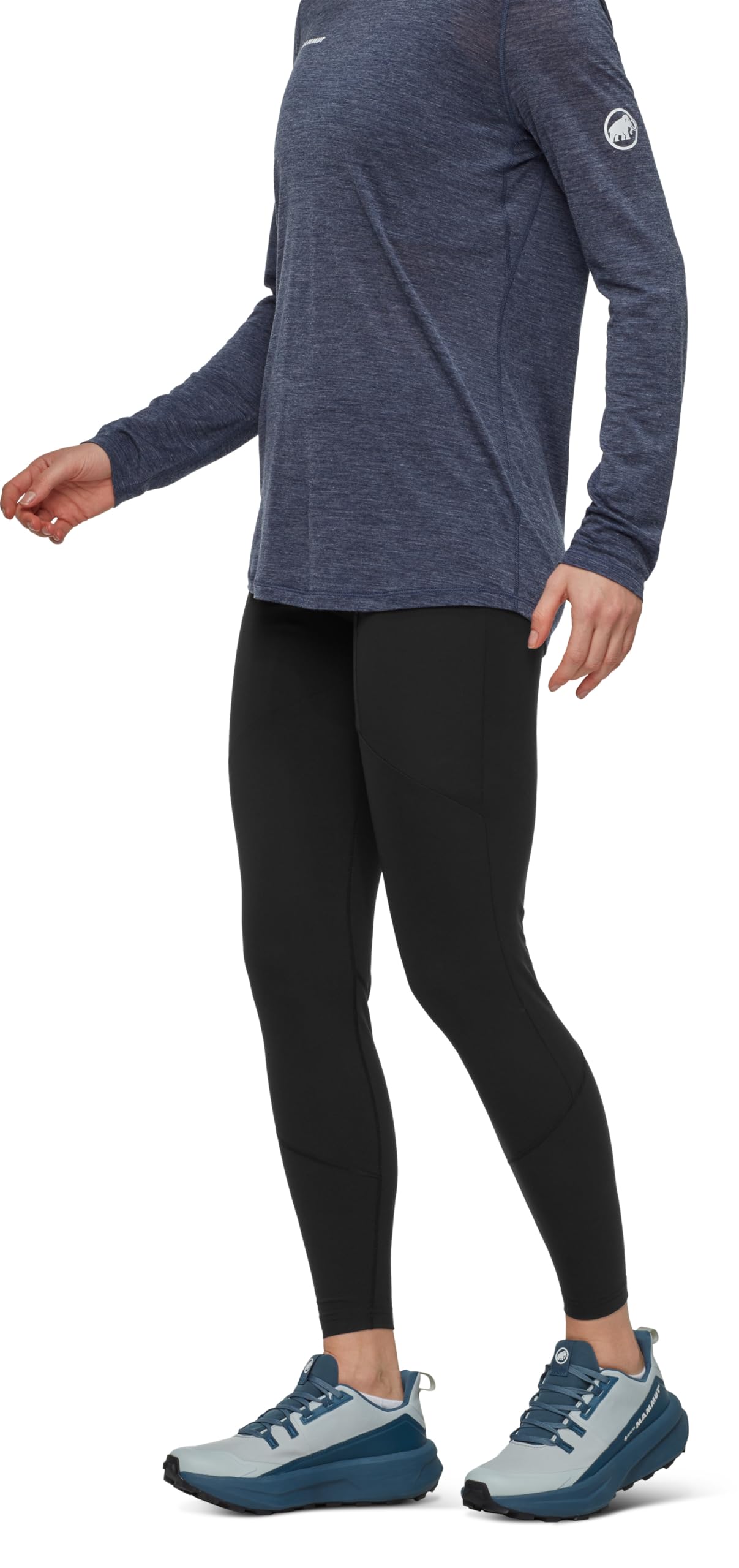 Mammut Aenergy Light Tights Women Leginsy