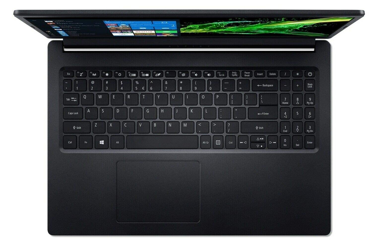 acer Aspire3 A315-34-Intel Dual Core, 4GB Ram, 128GB SSD, 15.6