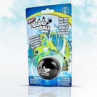 Vista 2 de Wham-O La Superball Original con Zectron