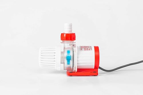 Miniatura 4 de Jebao Bomba de agua controlable DCW SINE DC (DCW-1500)