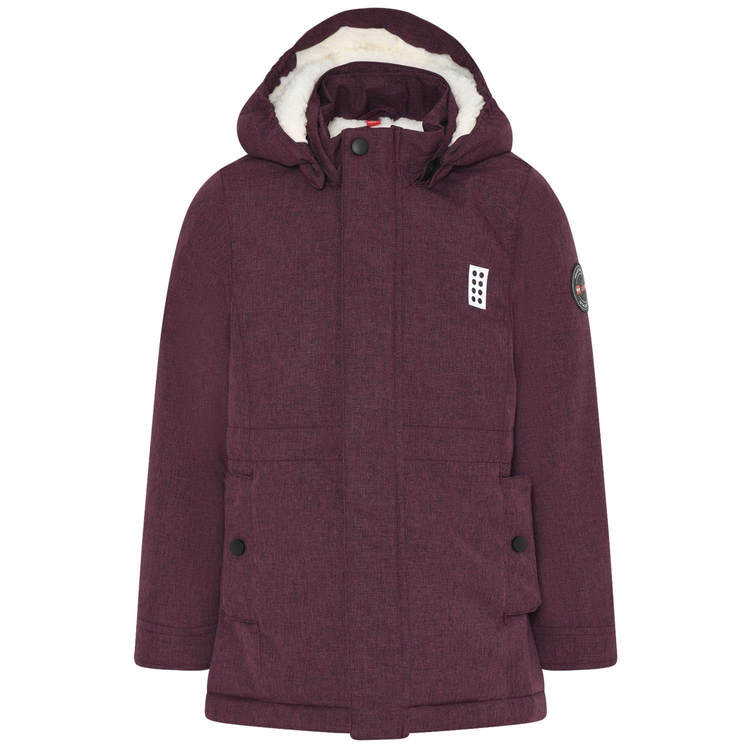 LEGO Unisex Übergangsjacke