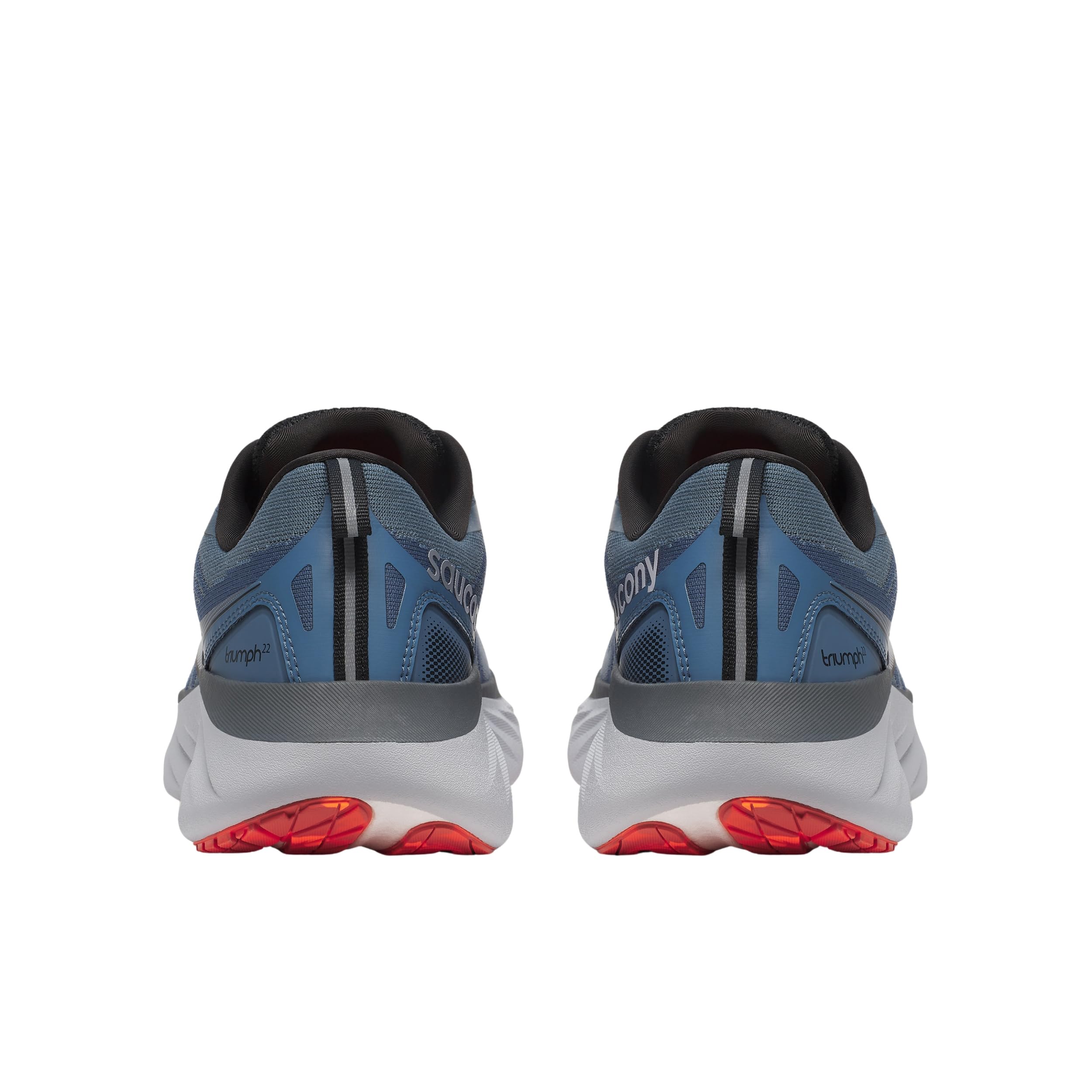 Saucony Herren Triumph 22Sneaker