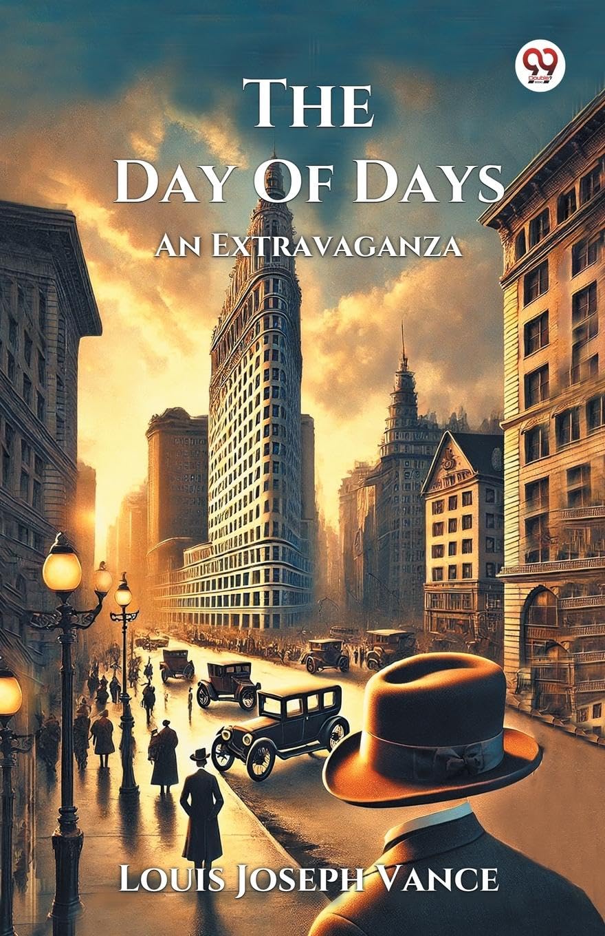 The Day Of Days An Extravaganza