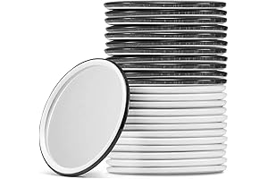 24 Pack Bulk Compact Round Makeup Mirror Great Gift