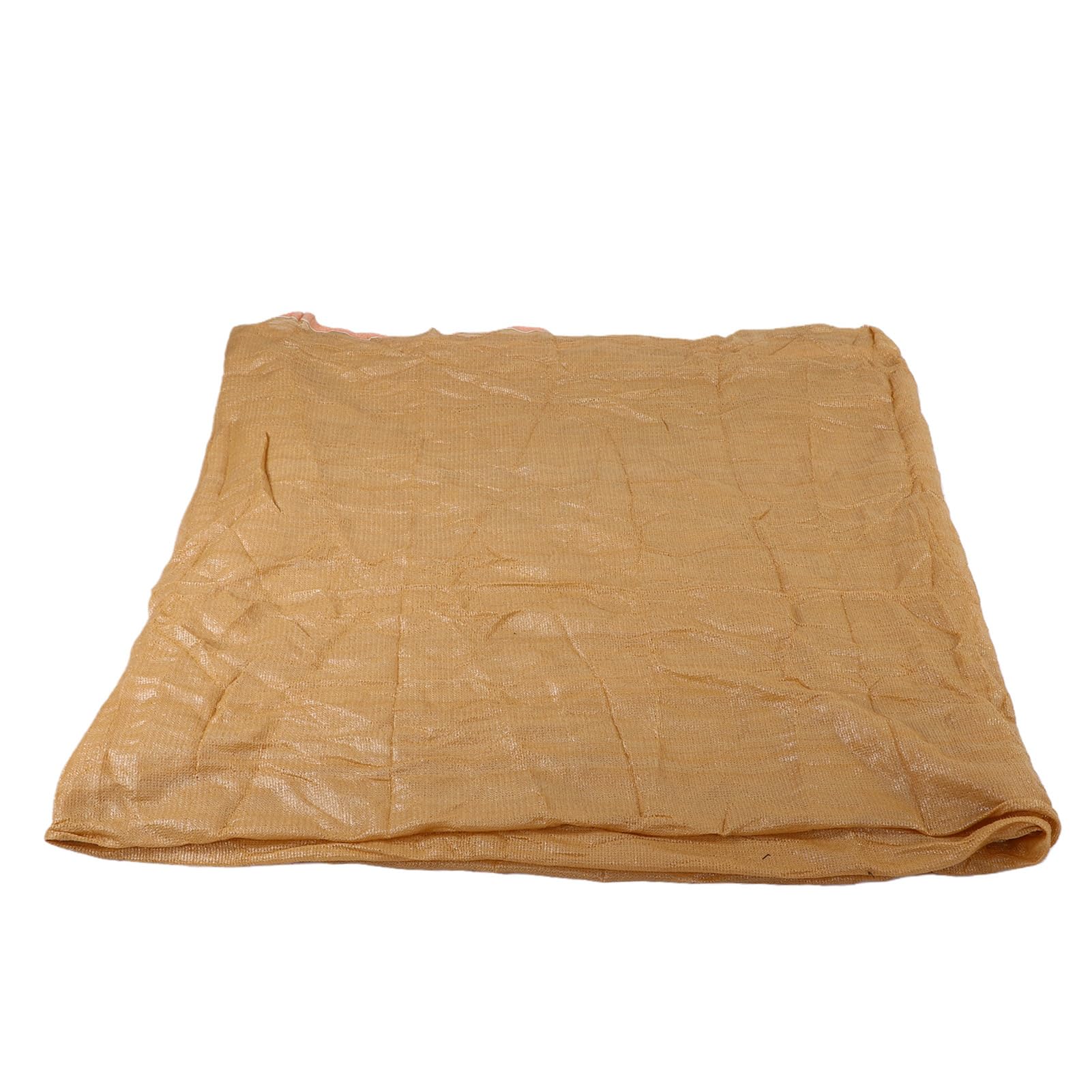 HEEPDD Rectangle Sun Shade Sail, Triangular Reinforced Protectors