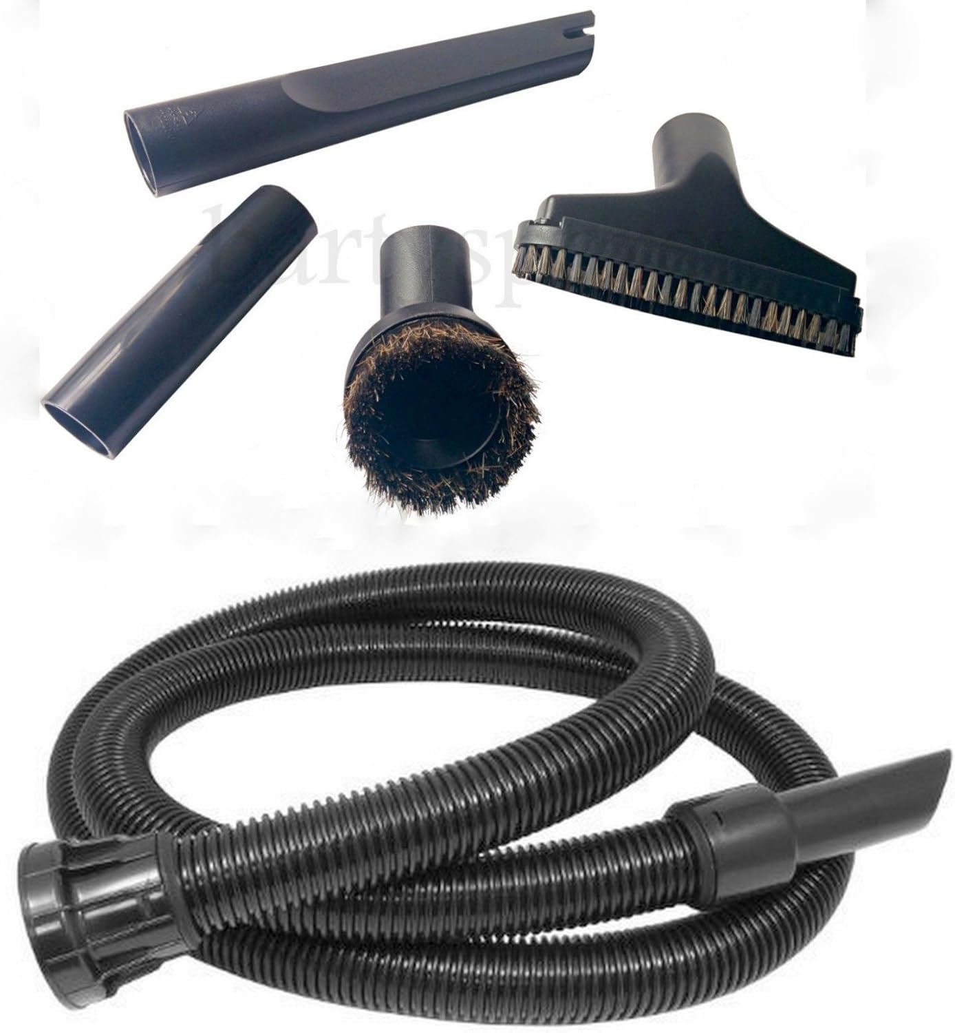 bartyspares Mini Tool Kit & 2.5M Hose For Numatic Henry