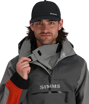Simms mens Splash Cast Jacket