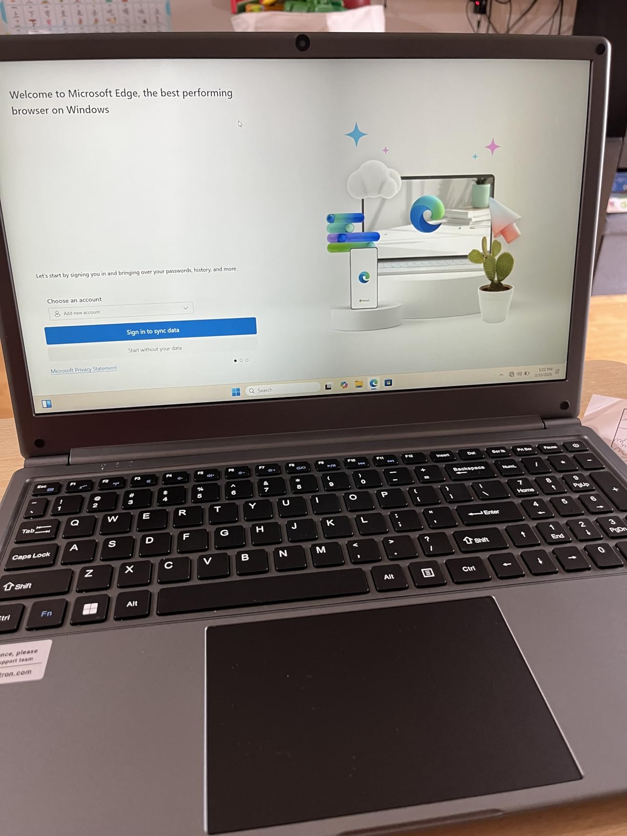 Customer Image
