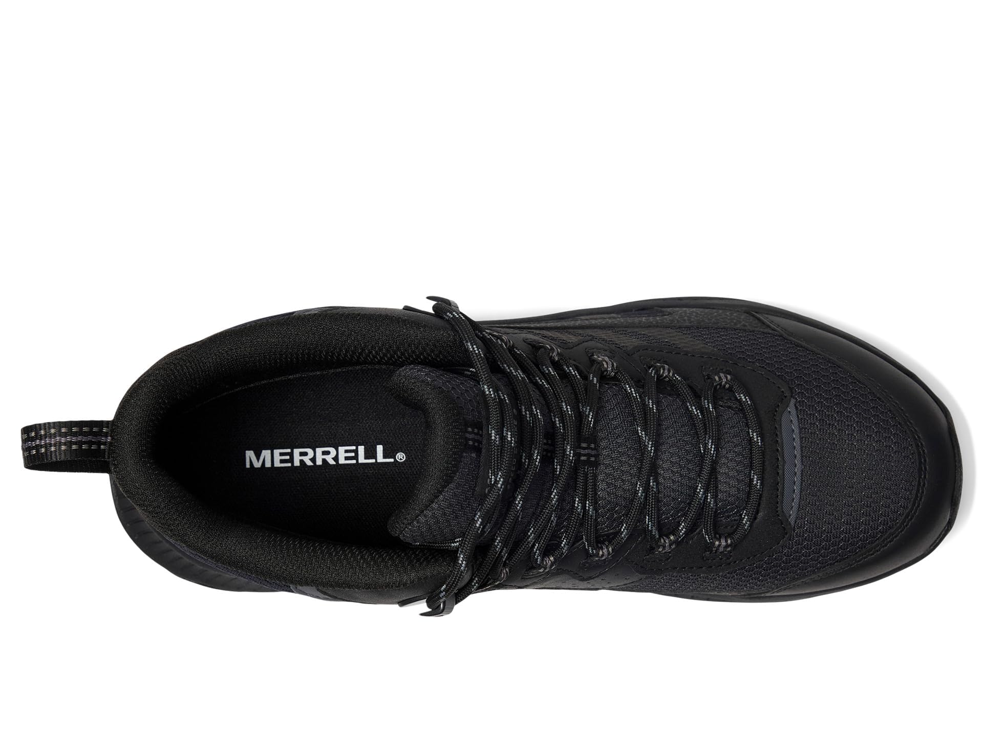 Merrell Speed Strike 2 Mid Waterproof Zapatos para senderismoHombre