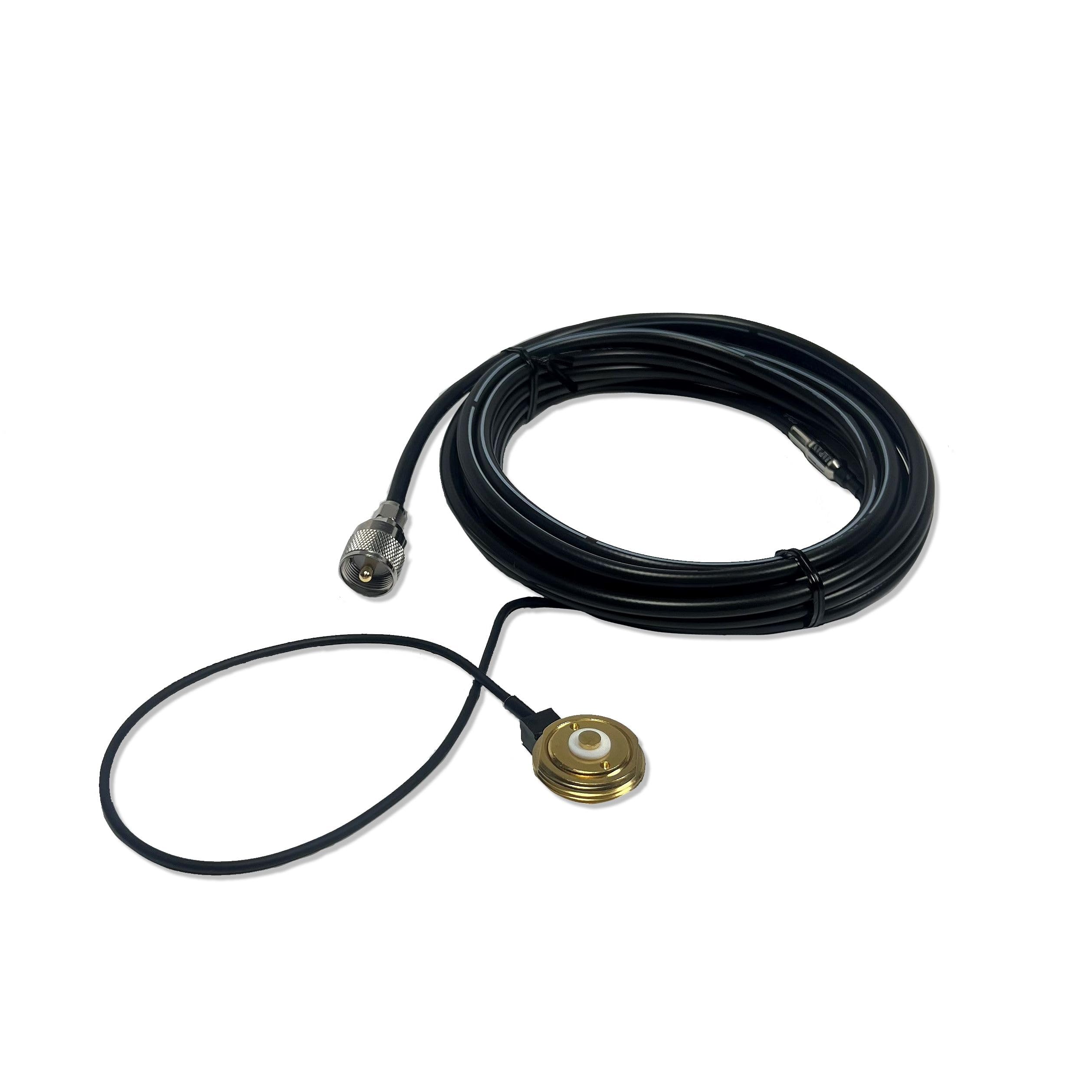 Amazon.com: Comet CK-3NMO Deluxe Mobile Mount Cable