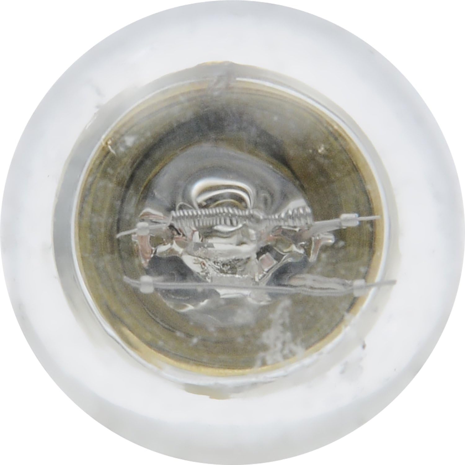 SYLVANIA 2057 Basic Miniature Bulb, (Contains 2 Bulbs)