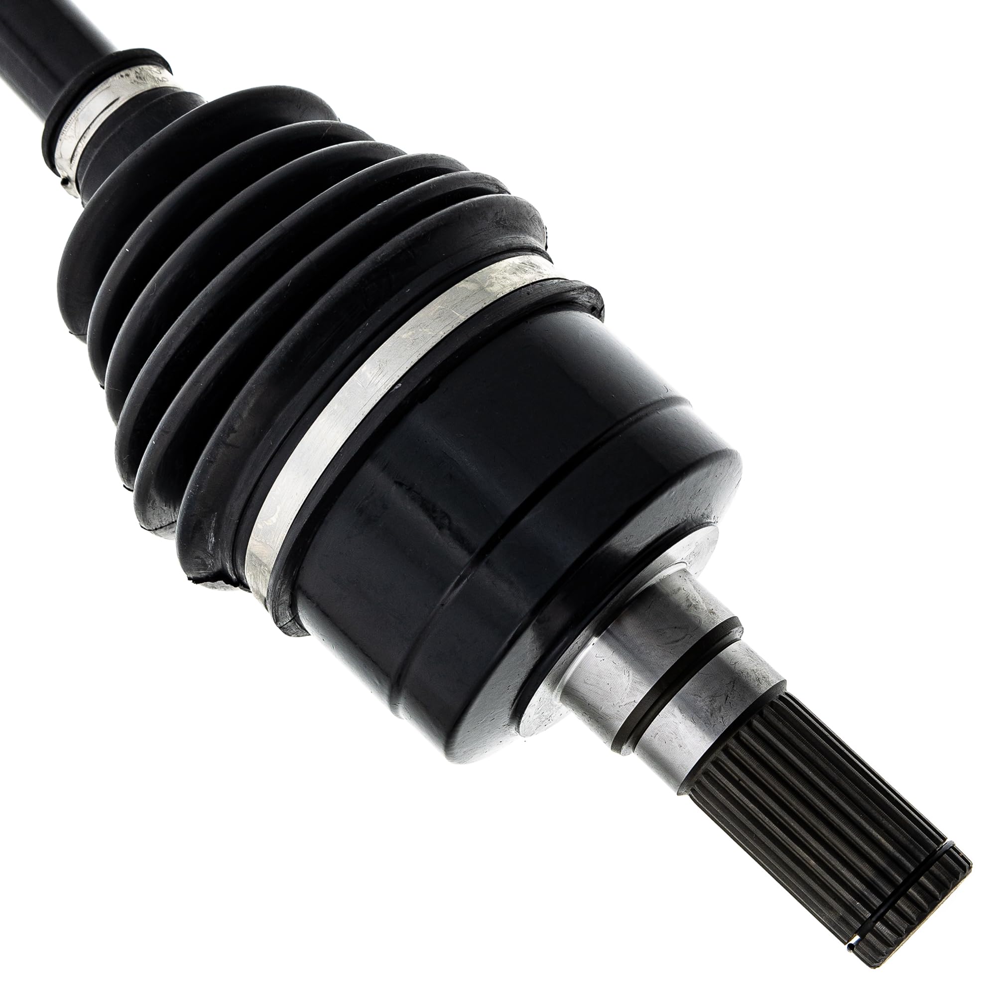 Amazon.com: NICHE Rear CV Axle Drive Shaft for Yamaha BAR-2531H-00
