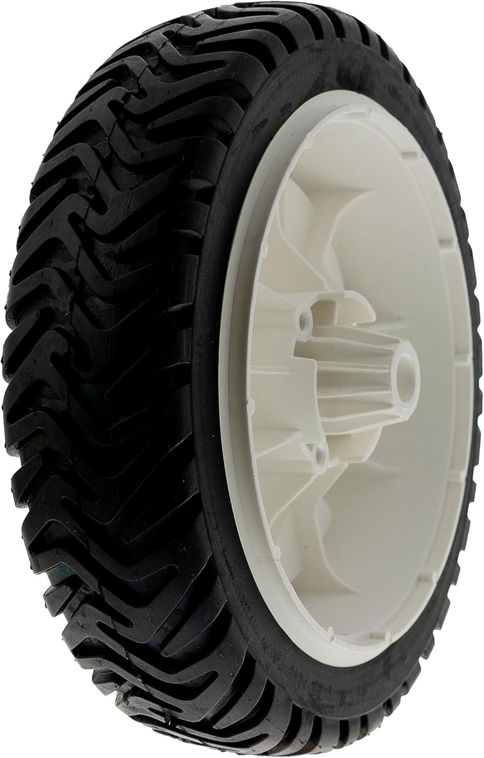 Toro Part # 105-1814 Wheel Assembly