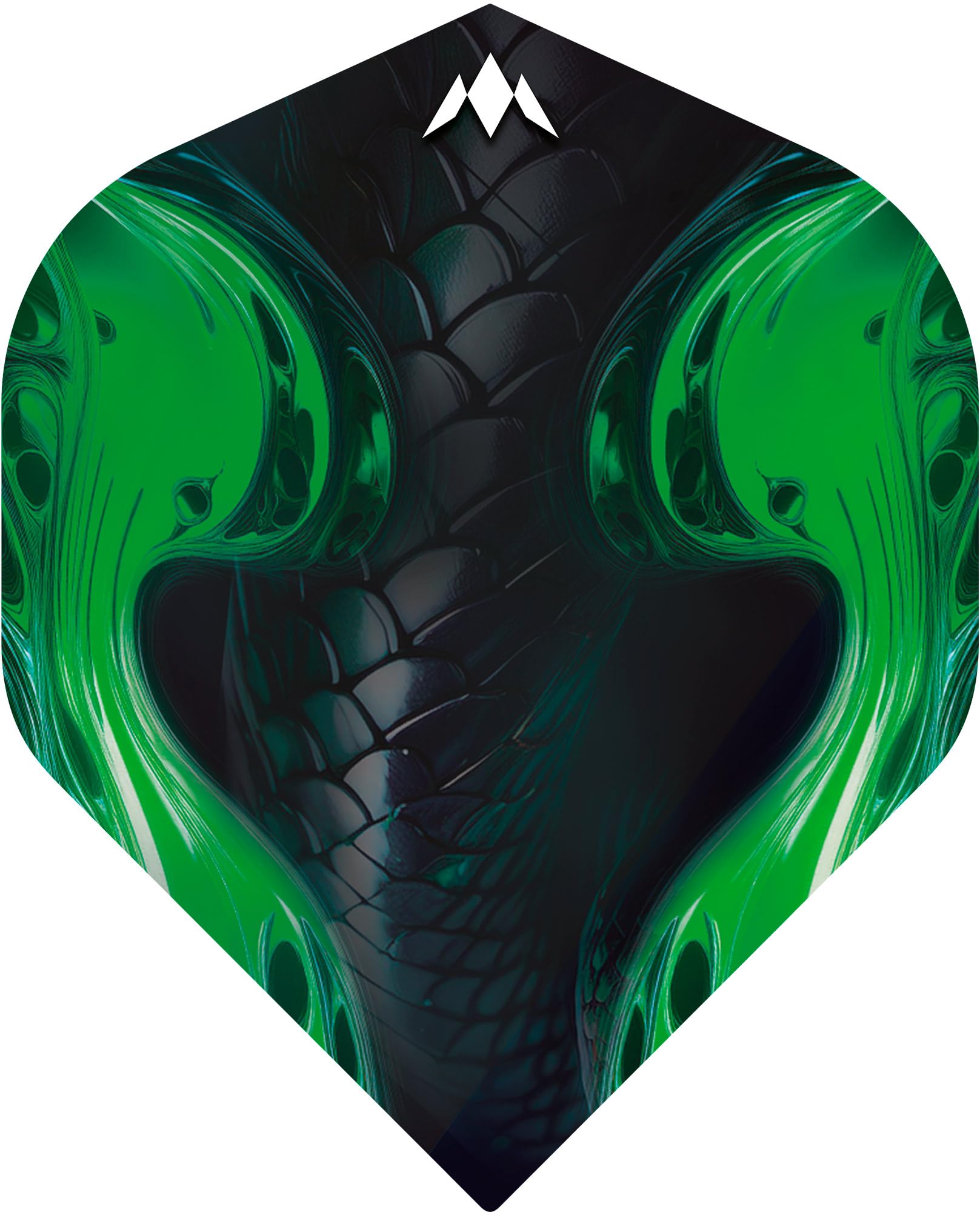 Mission Venom 90% Softdarts