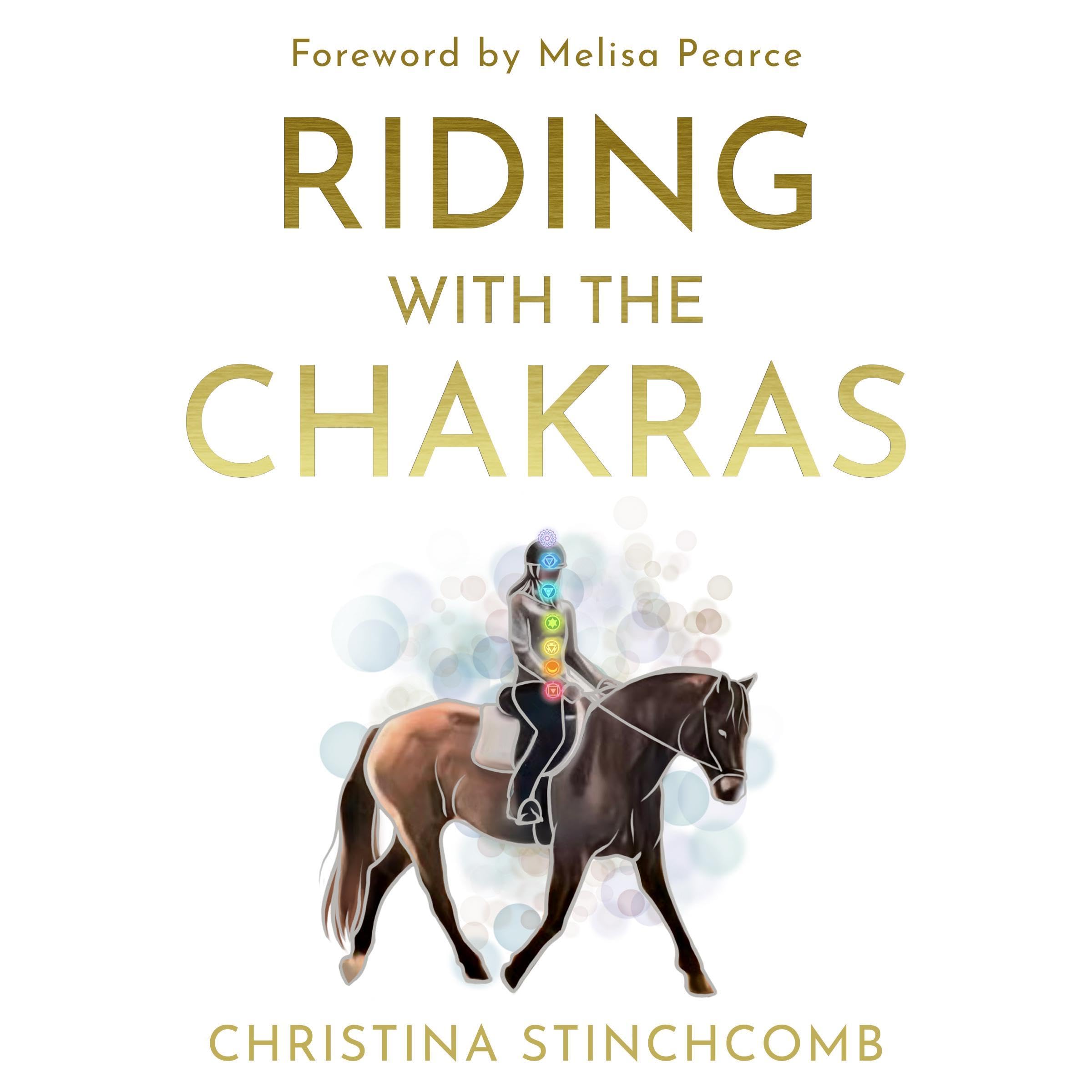 Riding with the Chakras