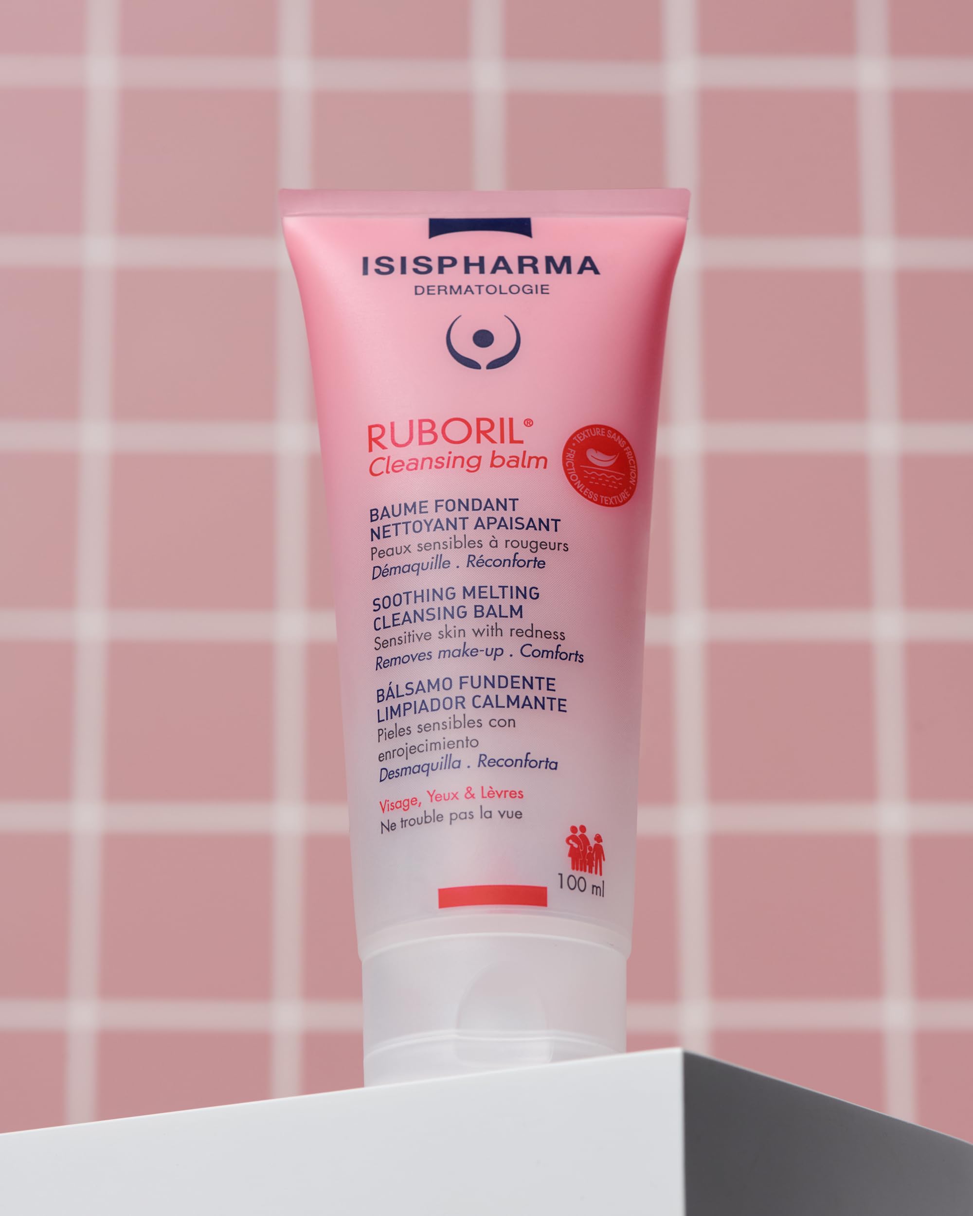 Isıs Pharma Ruboril Cleansing Balm 100 ml