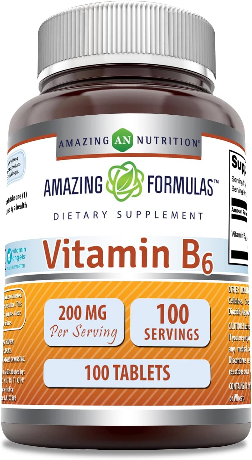 Amazing Formulas Folic Acid 1000 Mcg (1 Mg) 240 Tablets
