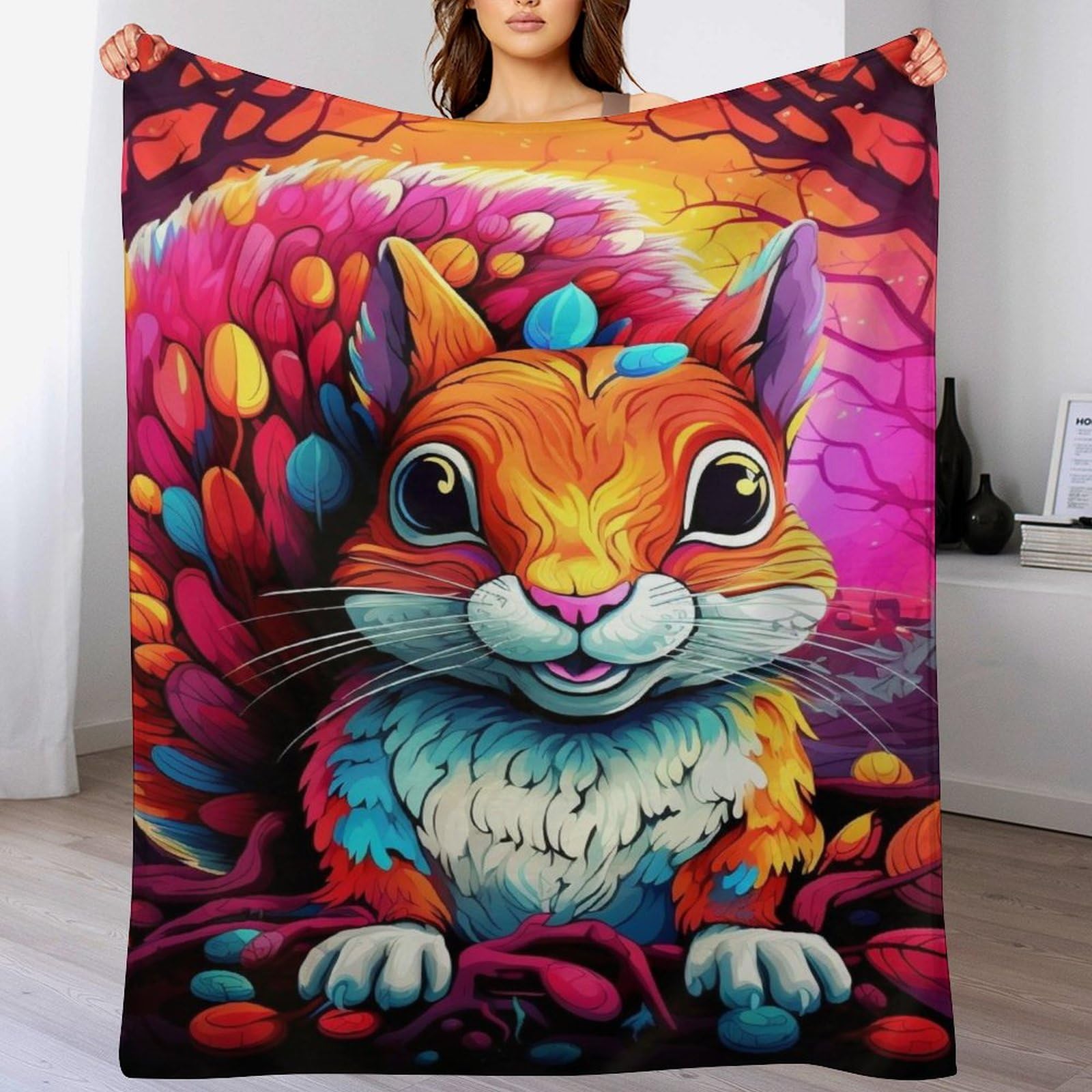 Manta de sofá suave y lavable de 180x200 cm que no suelta pelusas para uso diario