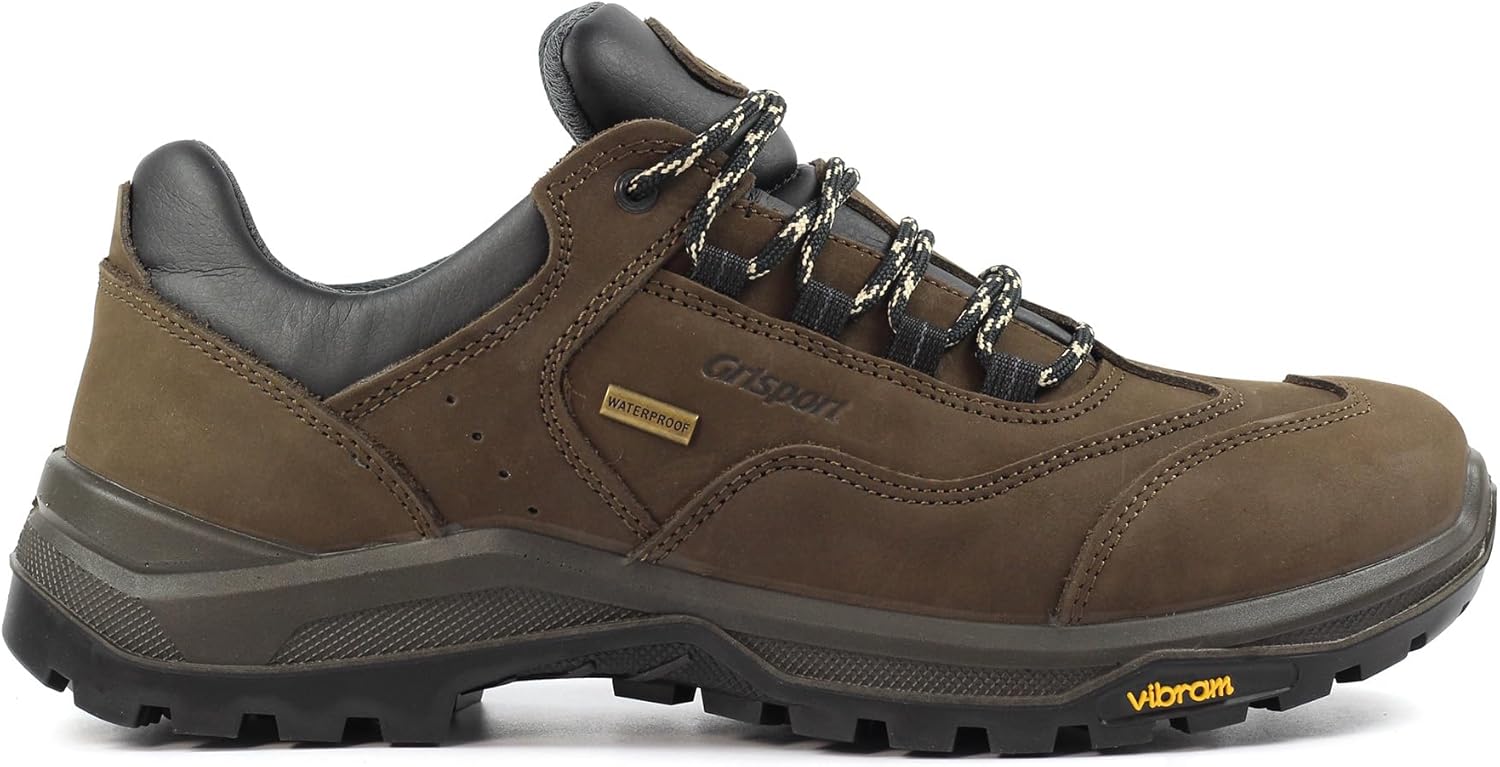 Grisport Mens Eskdale