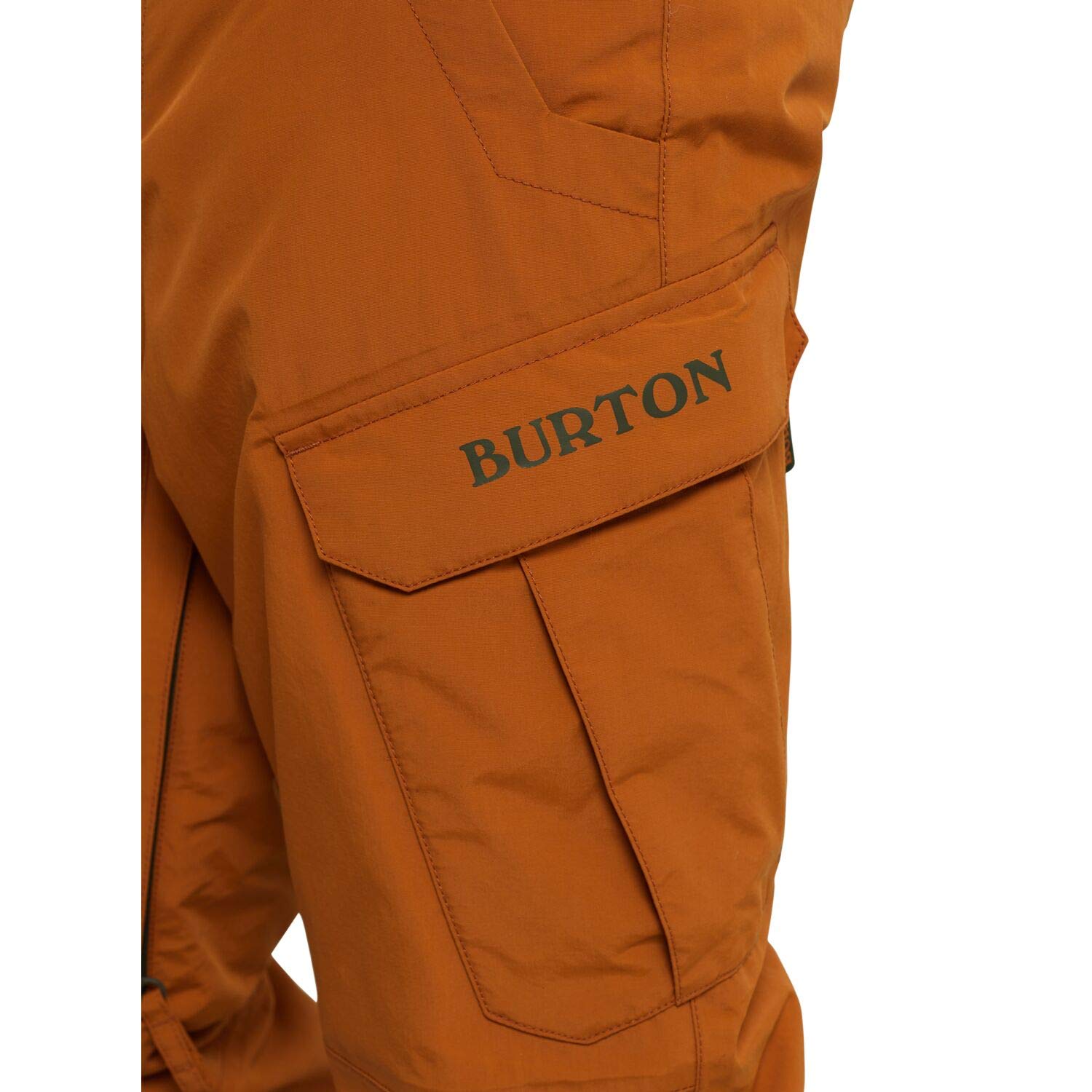 Amazon | Burton(バートン) スノーボード ウェア ボーイズ パンツ KIDS