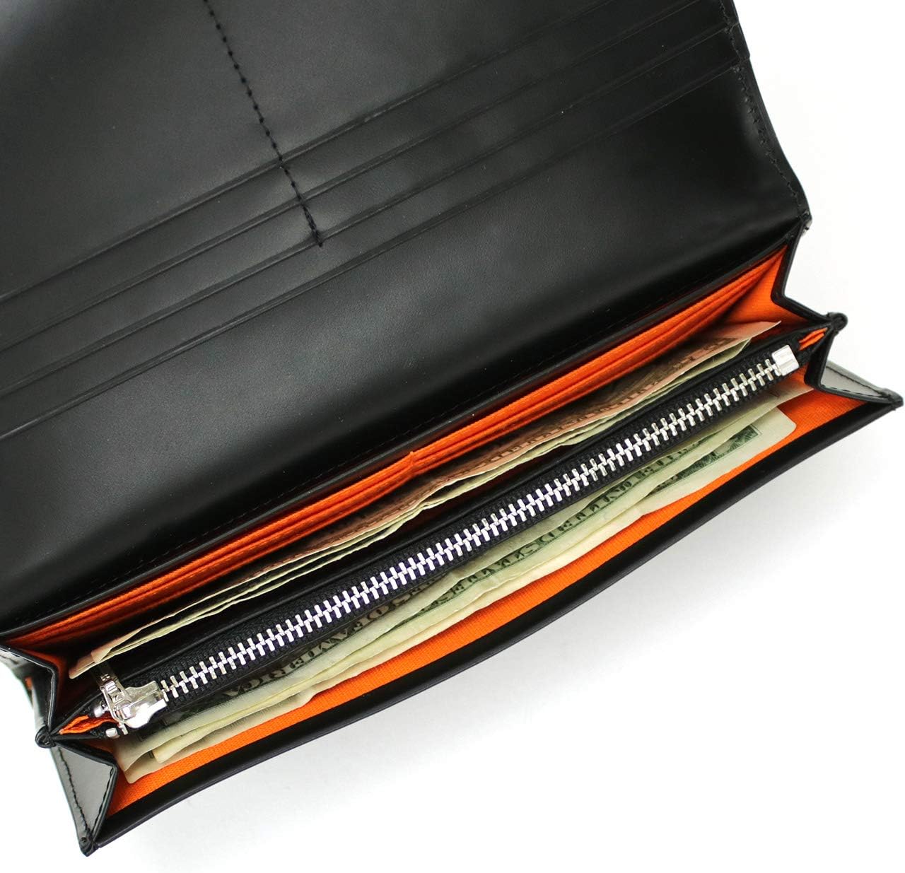 Amazon | [カステルバジャック] 長財布 小銭入れあり Coco(ココ