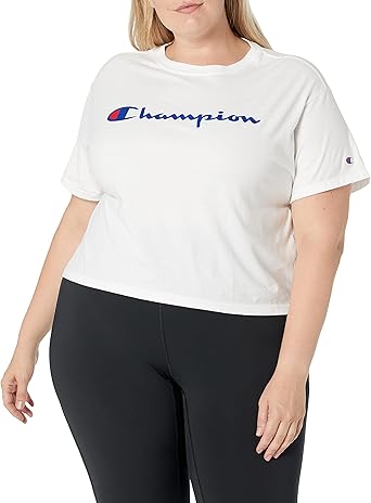 plus size champion set