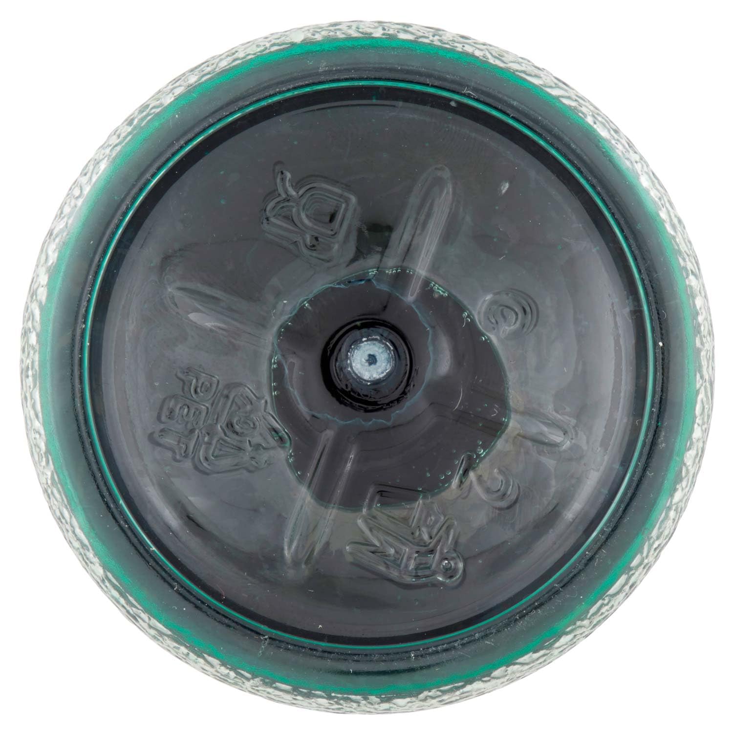 Fabbri "Menta Zero" Mint Syrup 0% Sugar 18.9 fl.oz /560ml