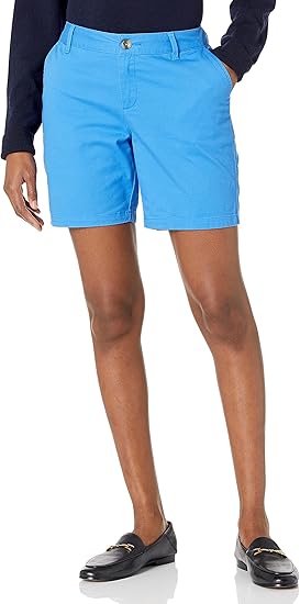 Amazon Co Jp Amazon Essentials チノショートパンツ レディース 服 ファッション小物 Amazon Co Jp Amazon Essentials チノショートパンツ レディース 服 ファッション小物