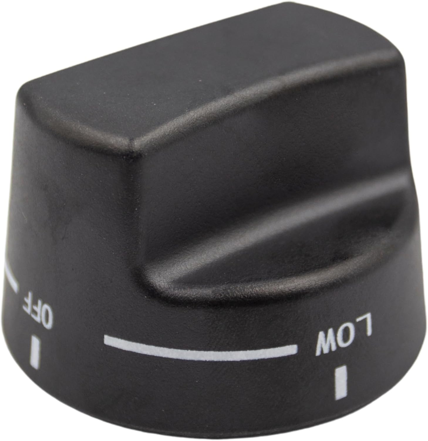 PA010034 Top Burner Knob Compatible Viking Stove-New (2)