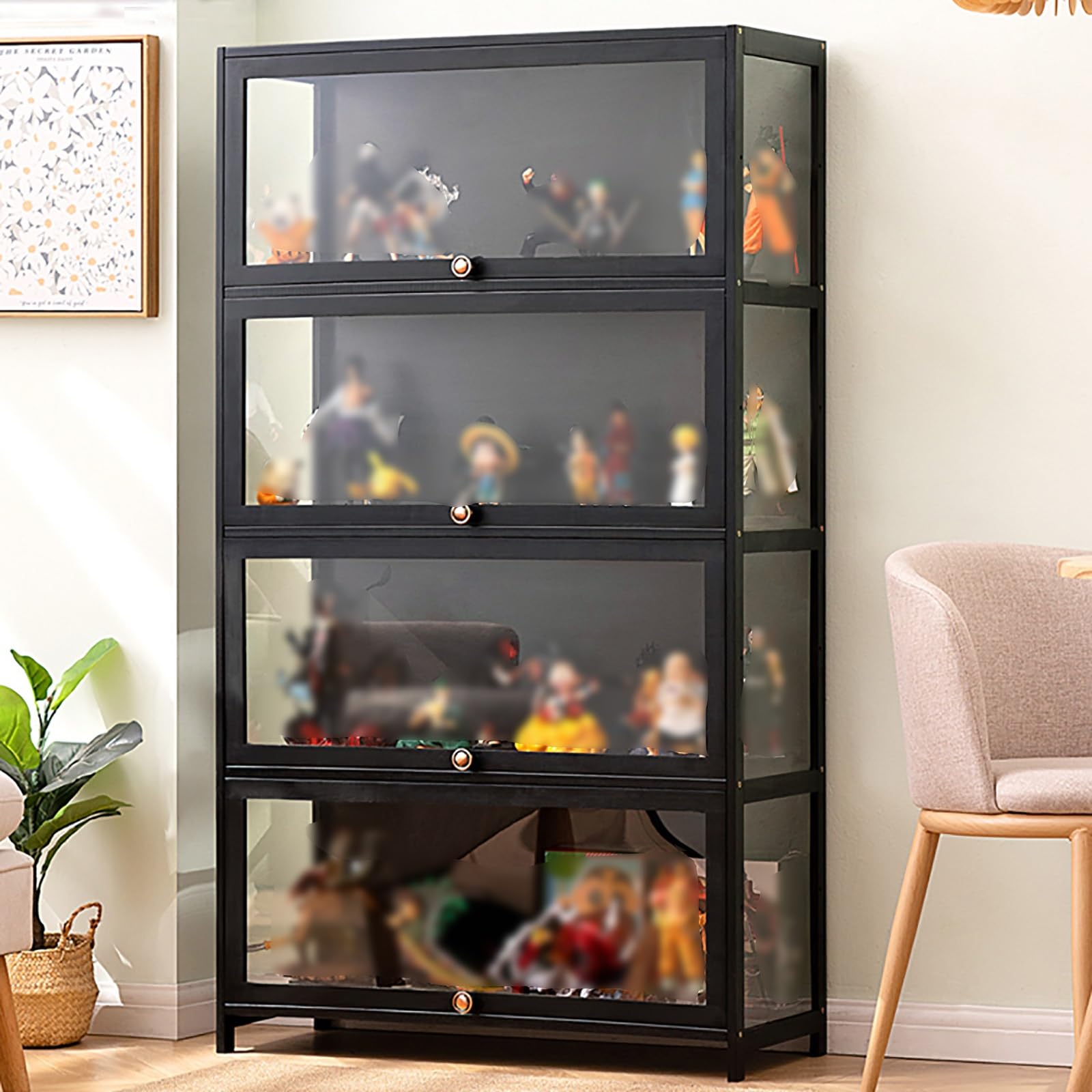 DKPLOE コレクションケース Amazon.co.jp: DKPLOE アクリル ショーケース ディスプレイケース透明