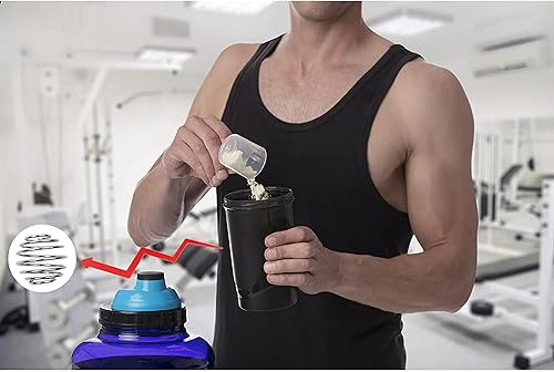 Miniatura 6 de Batidor de alambre de bola de acero inoxidable, 3 uds, mezclador, mezclador, mezclador, batidor, utensilios de cocina y artilugios