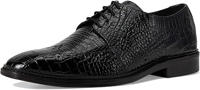 Stacy Adams Travato Wingtip Lace-Up