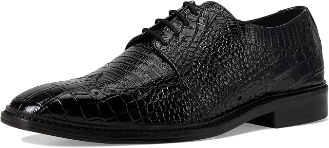 Stacy Adams Travato Wingtip Lace-Up