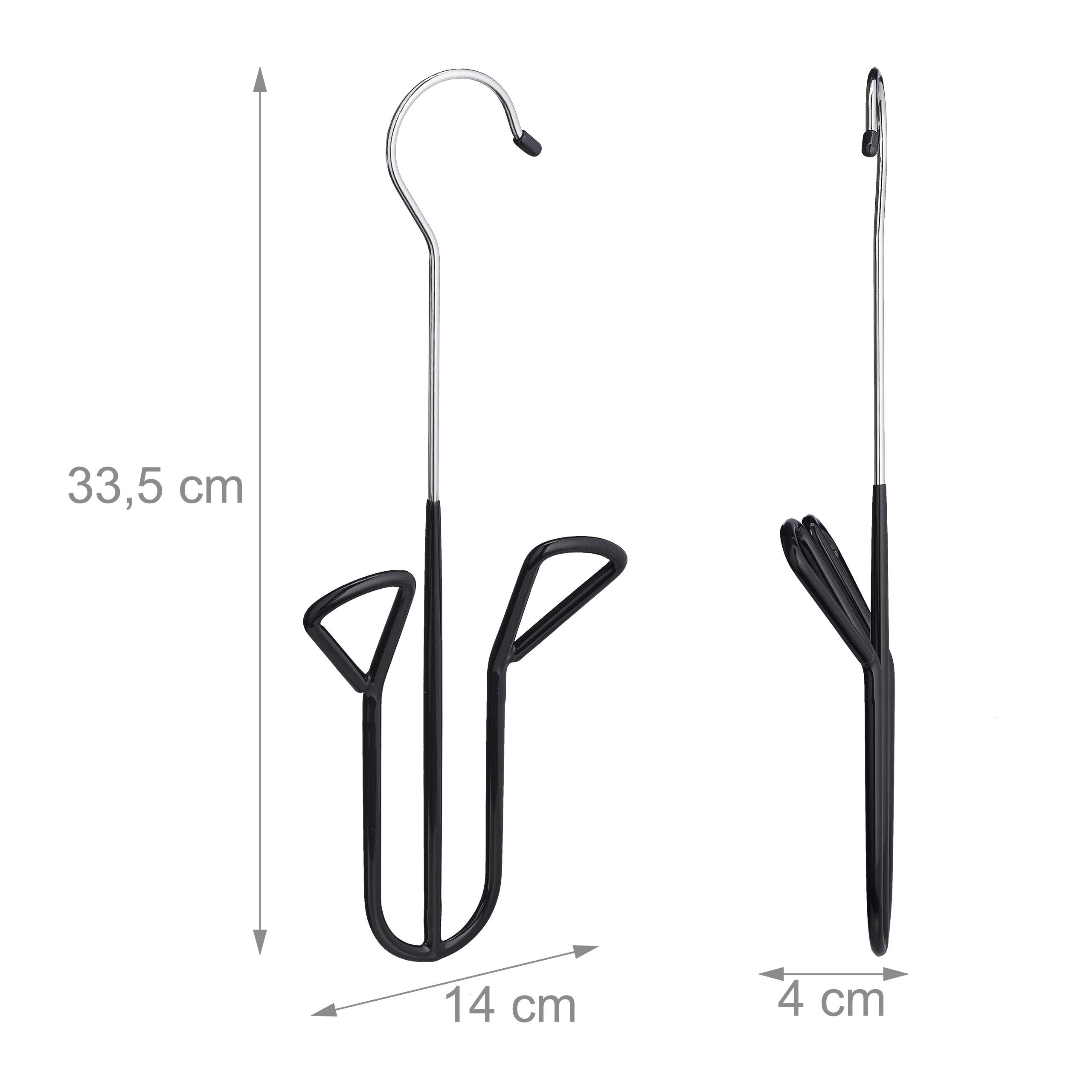 KIMENICH Meuble Chaussure Entrée, Porte Chaussures avec 3 Tiroirs Rabattables et Cloisons Réglables, pour 16-24 Paires, Armoire à Chaussure pour Entrée, Couloir, Dressing, 24 x 80 x 121 cm, Noir