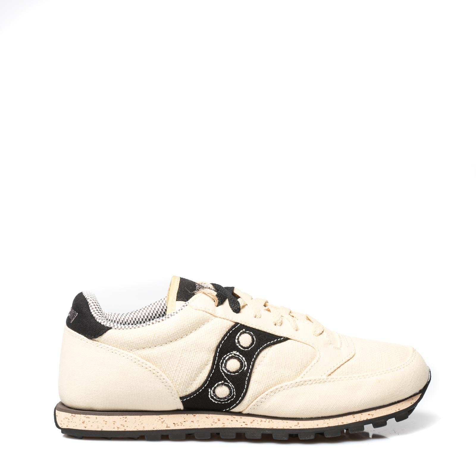 Saucony Originals Men's Jazz Low Pro Classic Retro Sneaker
