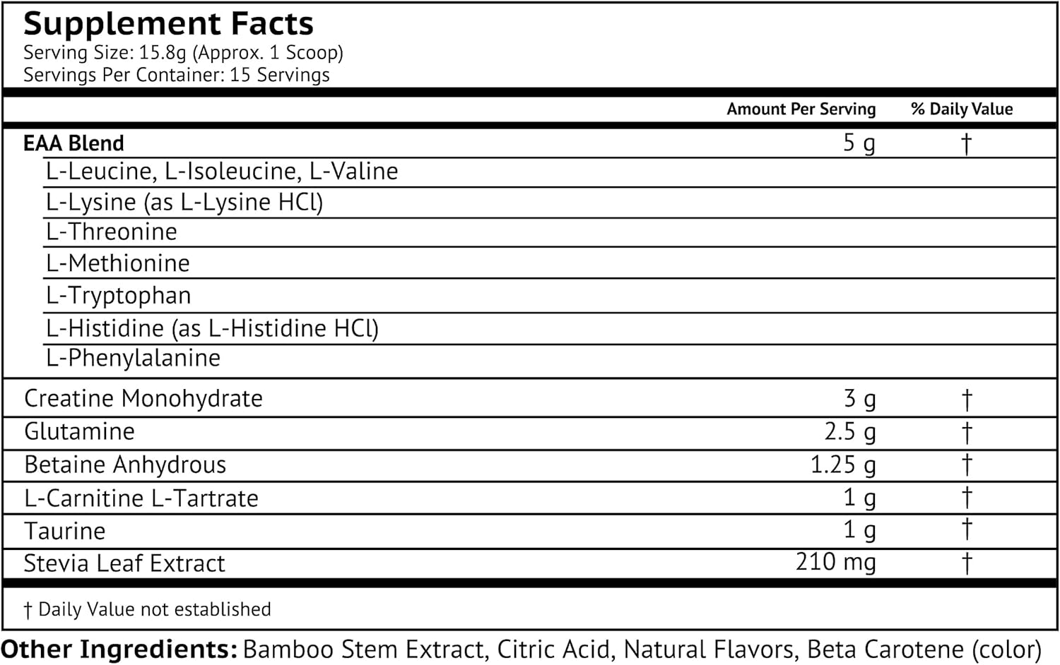 Keto Post Workout Recovery Drink by VitaMonk™ - After Workout Recovery Drink Optimal No-Carb Keto Post Workout for Men and Women - Faster Recovery -No Additives or Sugar - Non-GMO : Health & Household