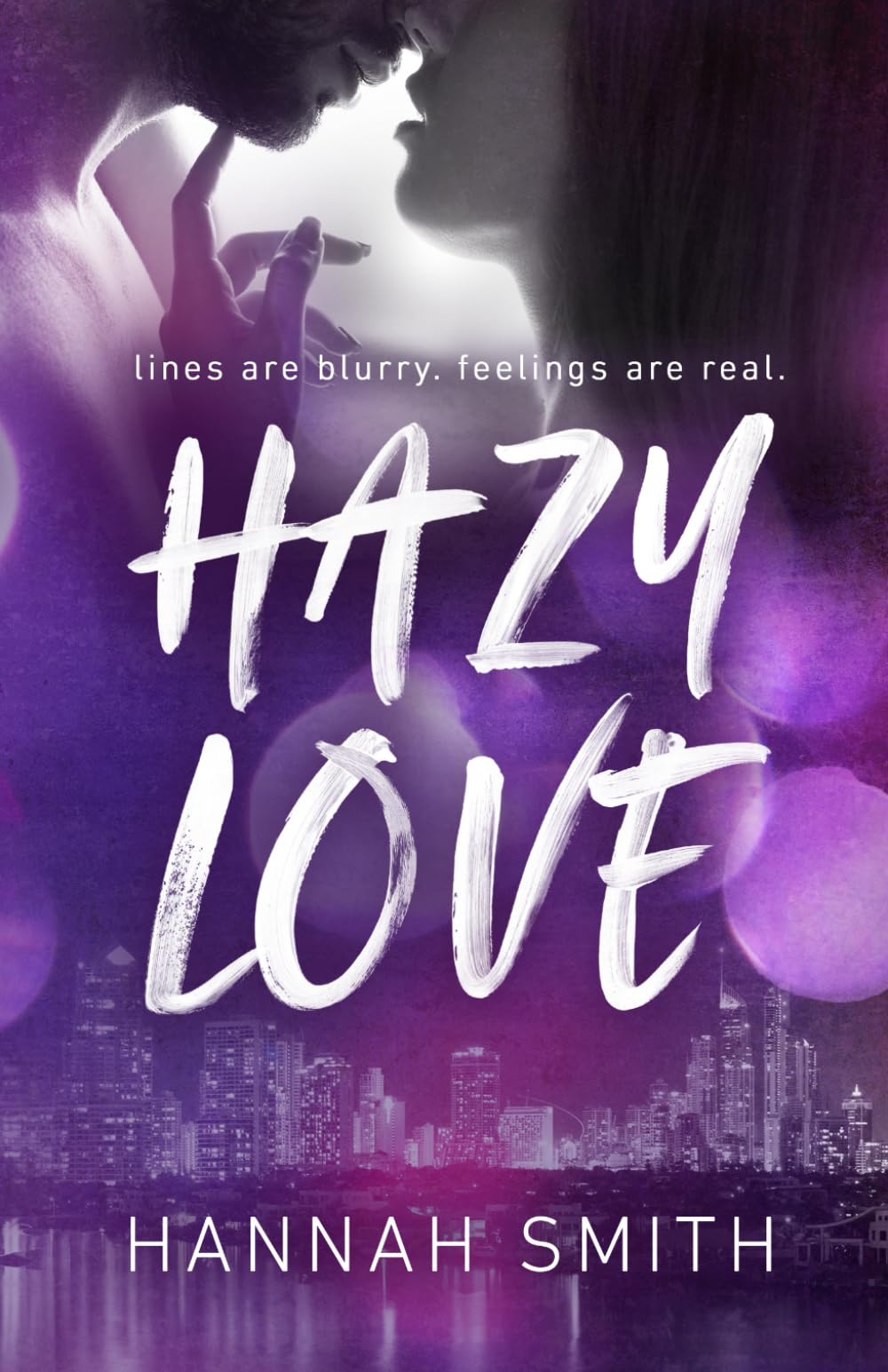 Hazy Love: 1