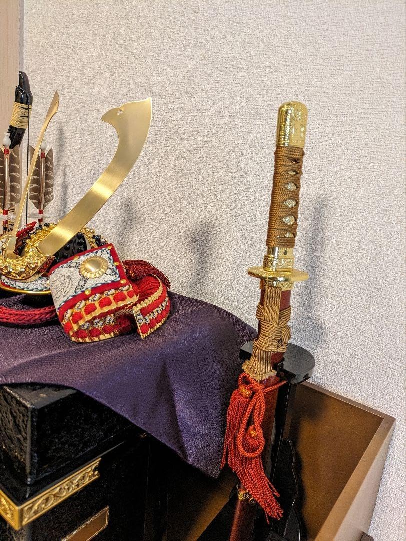 極極上兜飾り 五月人形 端午の節句 兜飾り 兜 こどもの日