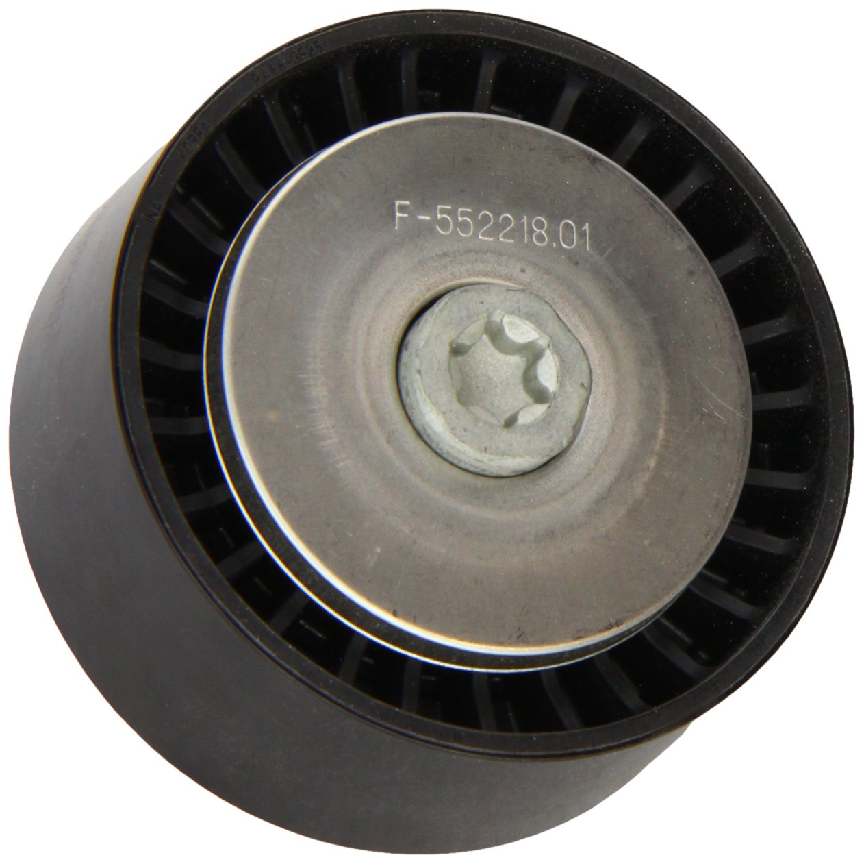 INA 532 0578 10 Galoppino guidacinghia cinghia Poly-V