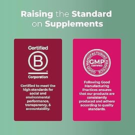 MaryRuth Organics Multivitamin for Women 14 | Women\'s Multivitamin Gummies for Immune Support| Skin Health | Sugar Free | Vegan | Non-GMO | 60 Count