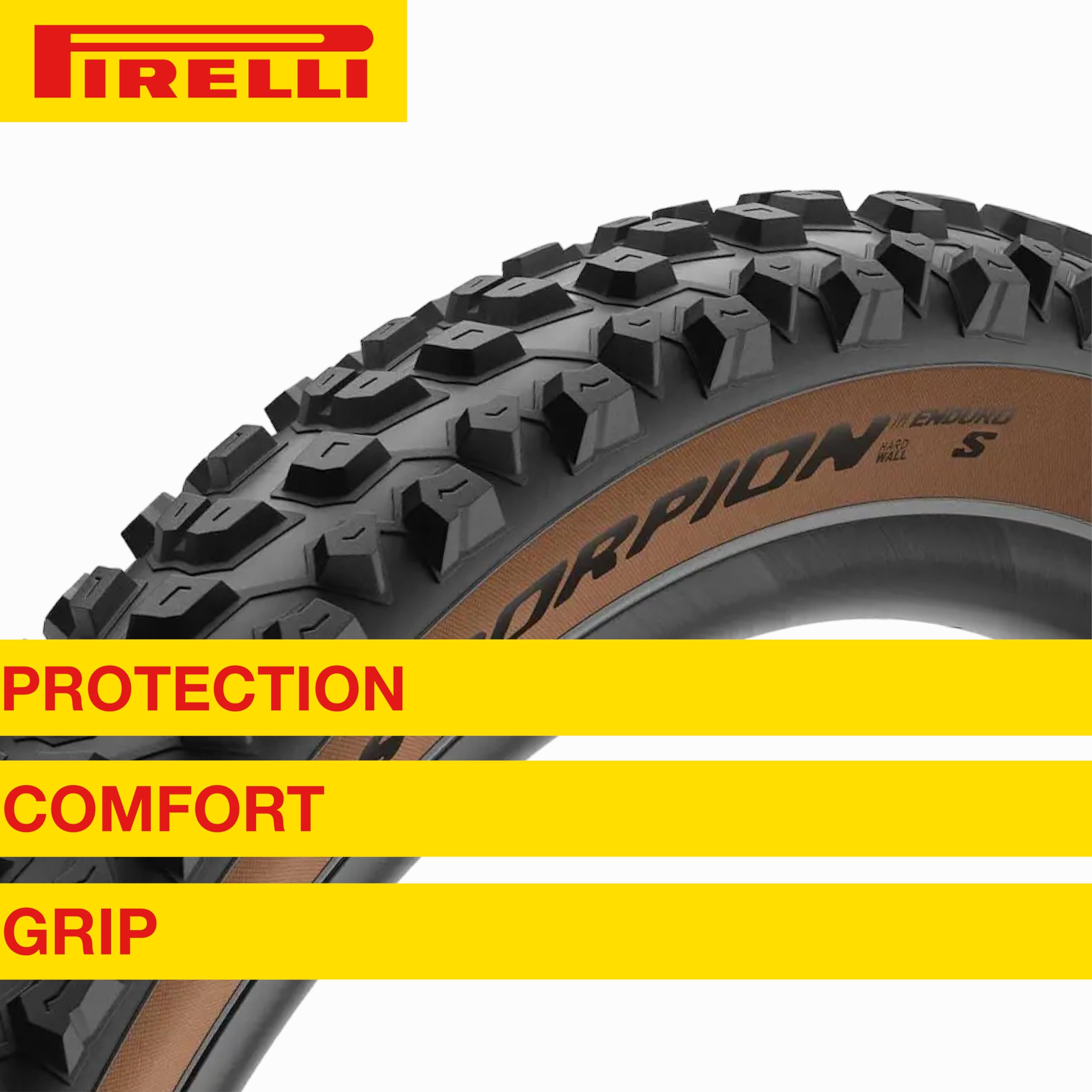 PIRELLI ピレリ SCORPION ENDURO スコーピオン 1958 PIRELLI ピレリ SCORPION ENDURO スコーピオン 1958
