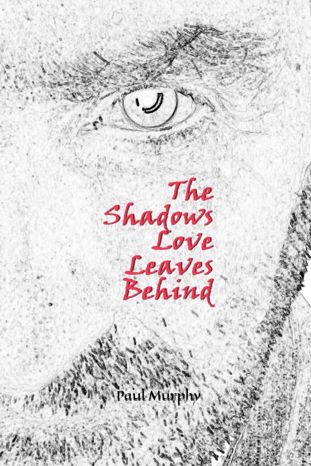 The Shadows Love Leaves Behind