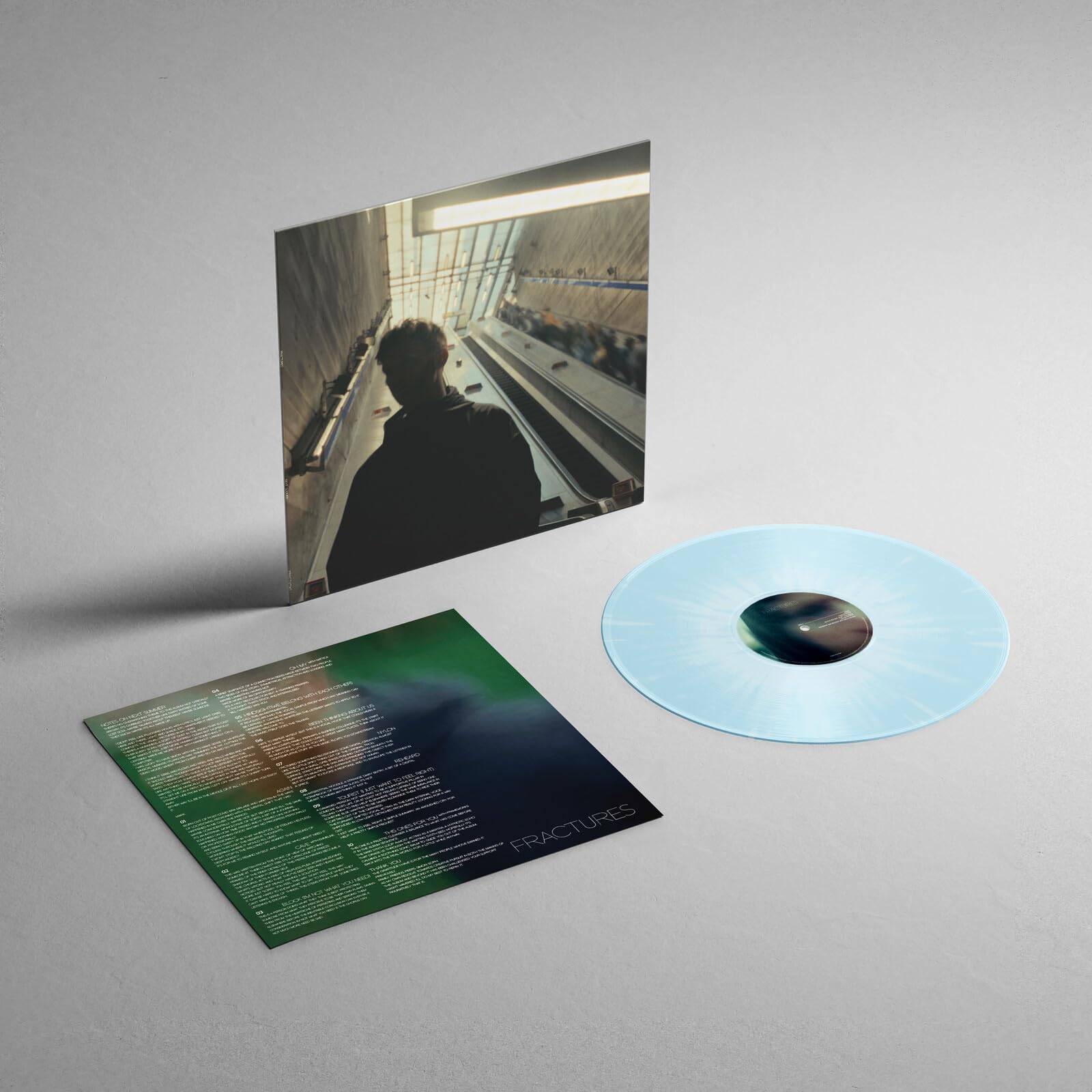 Next Summer [VINYL]
