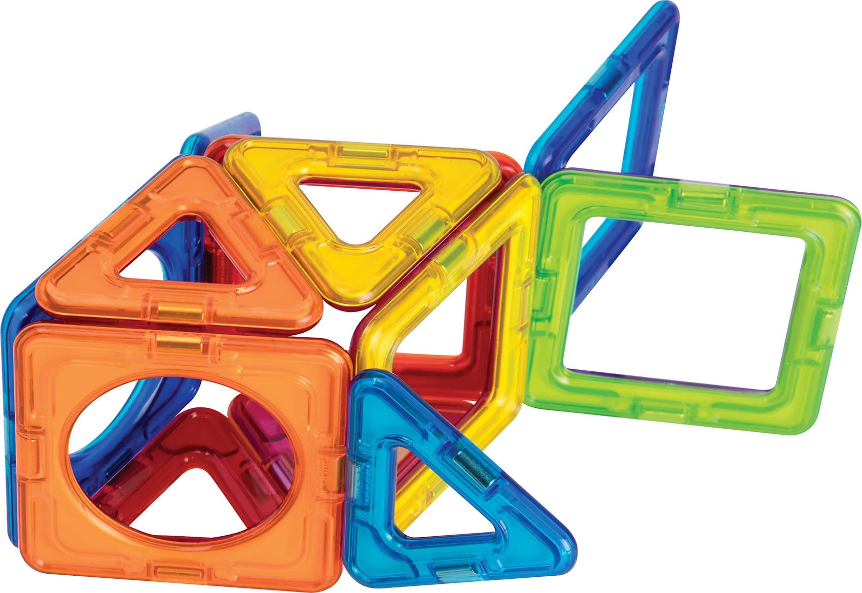 MAGFORMERS Basic Plus 30 zestaw