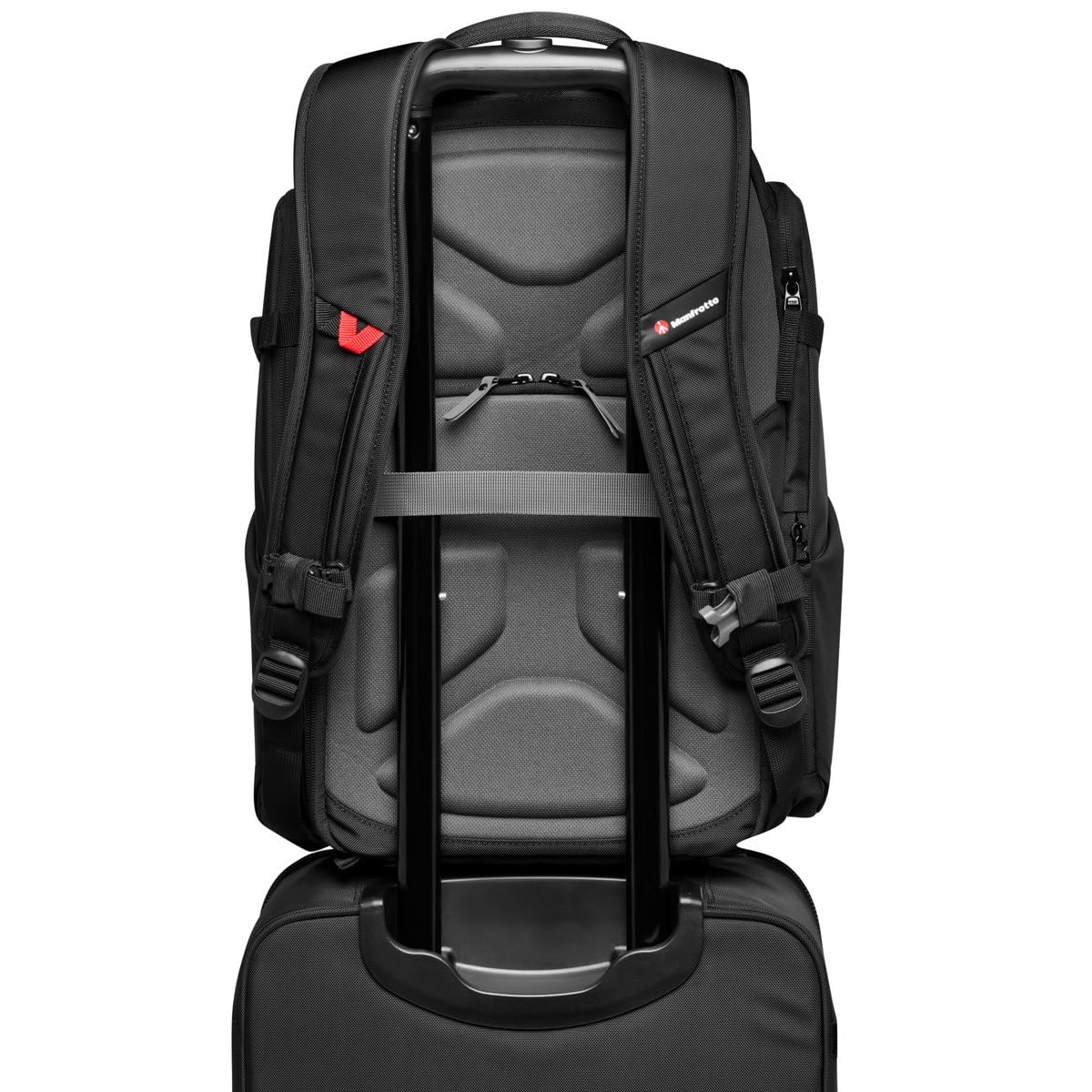 Manfrotto Advanced Bag Parent Accessorio Fondo Autoportante - Dettaglio