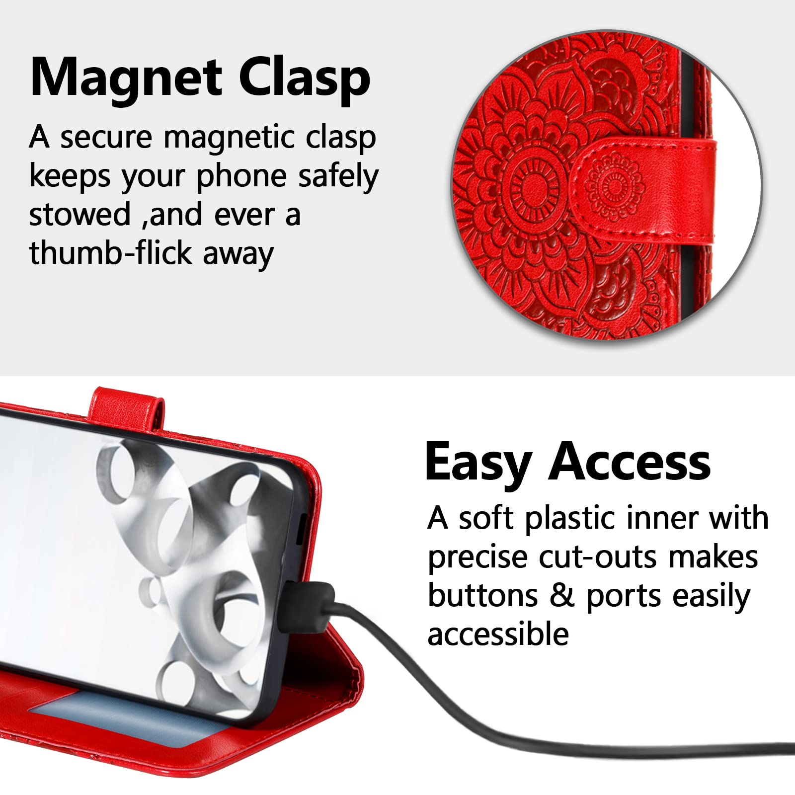 【mana】AppleDesign Amazon.com: ZAGG Milan Snap Case for iPhone 17 Pro - Silver