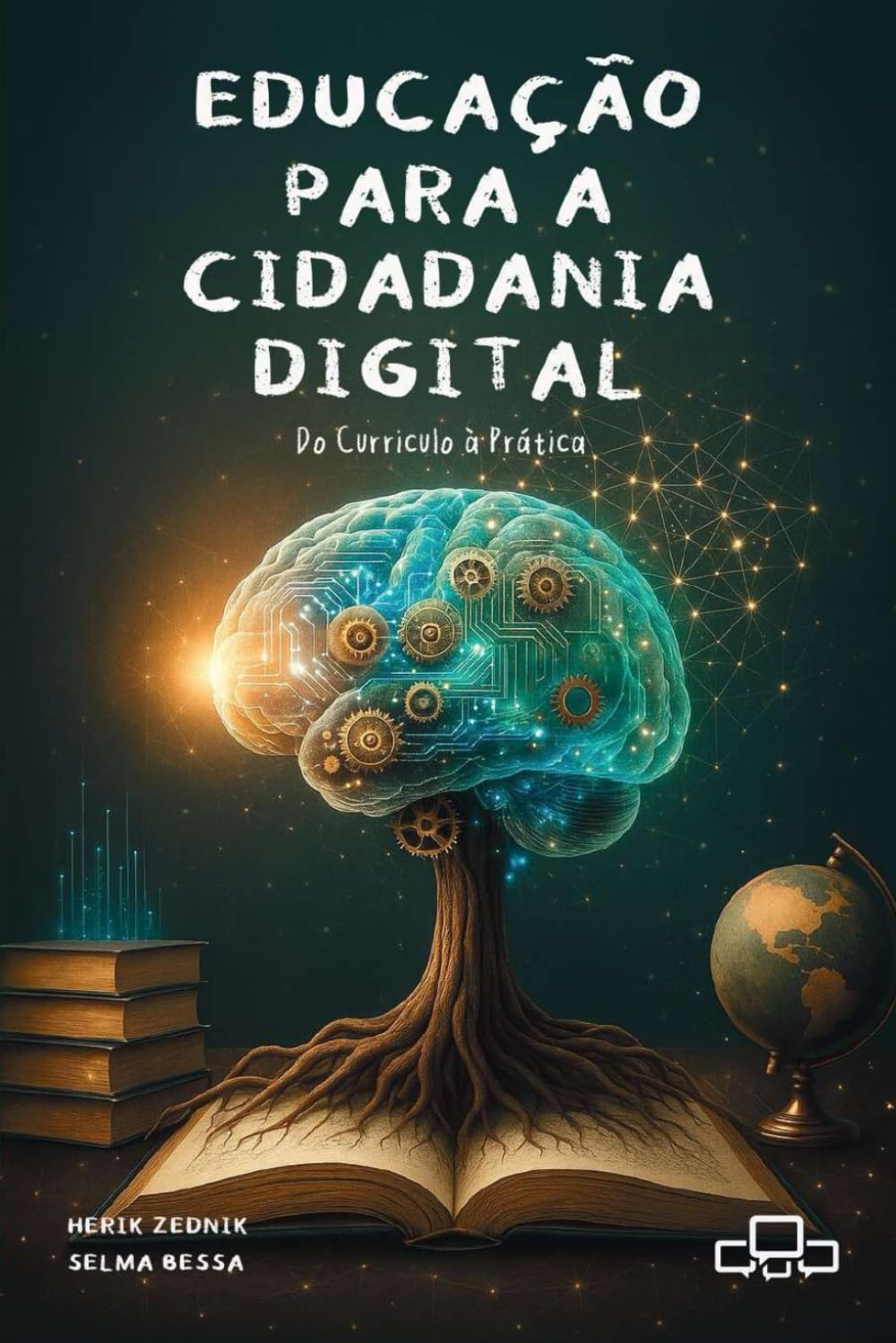 Educação para a cidadania digital: do currículo à prática