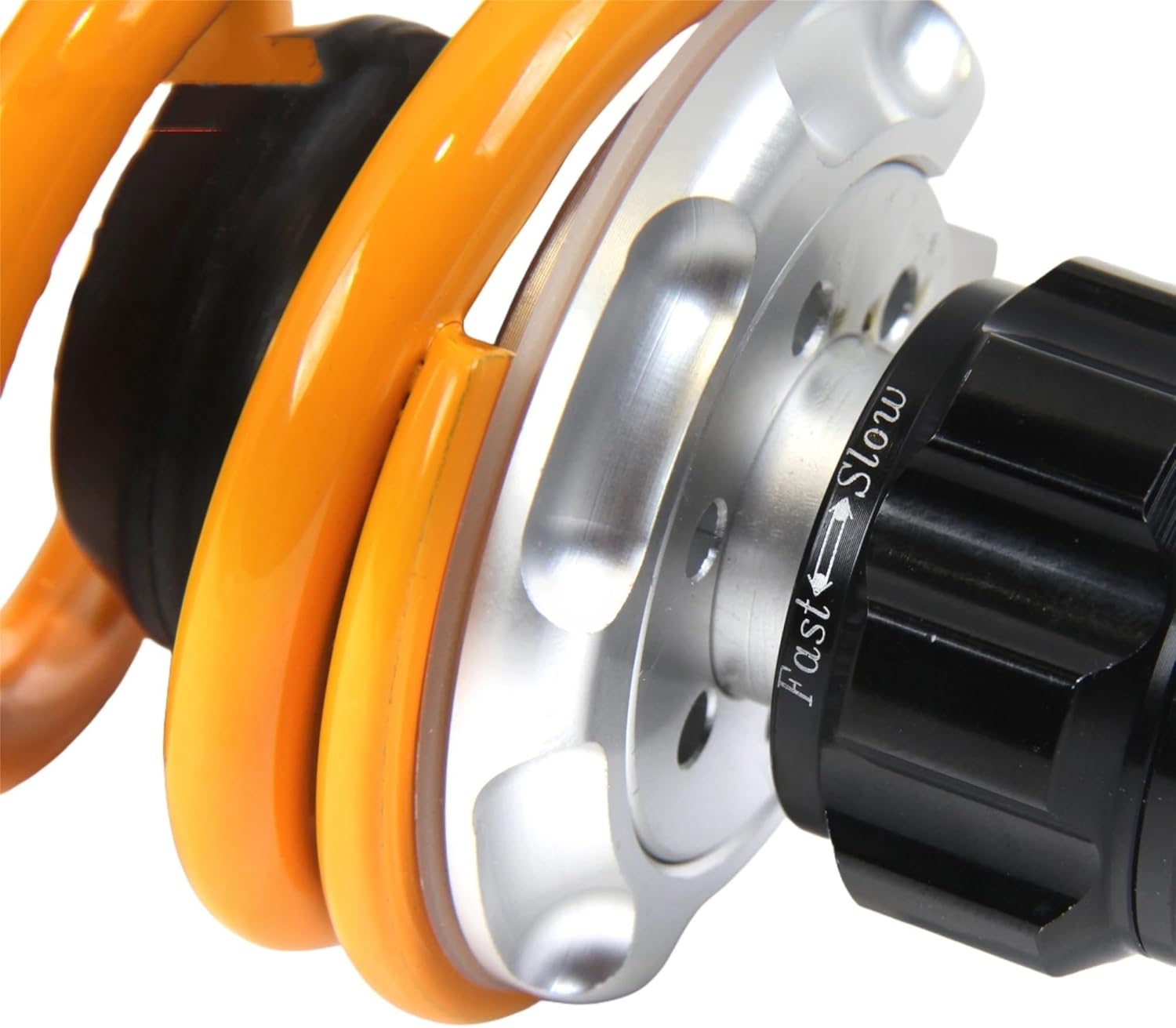 未使用 シグナスX RRGS フロントフォーク SE12J 当時物レア品 ちまちま