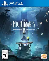 Little Nightmares II - PlayStation 4